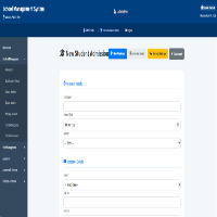 Dashboard Preview