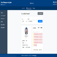 Dashboard Preview