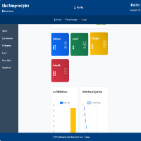 Dashboard Preview